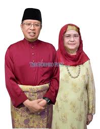 And the 'sudden' membership of yb abdul karim rahman hamzah into the core team has also caused all key members, including. Statewide Mco Will Affect Our Economy Badly Abg Johari