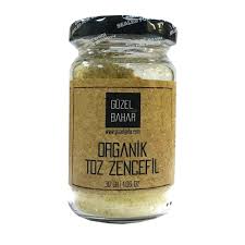 Check spelling or type a new query. Organik Toz Zencefil 30 Gr Guzel Gida Aradolu Com
