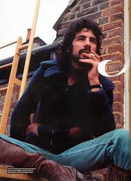 Majicat Cat Stevens Scrapbook
