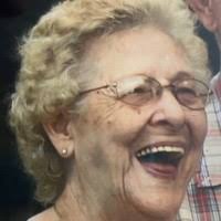 Mildred Agnes Jarrard Obituary (2022)