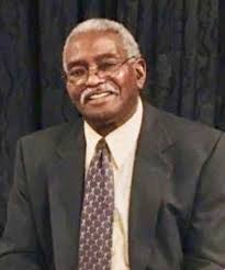 Leon Smalls, Sr.
