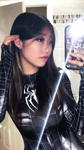 Asian Girl with Black Hair: Better Than Your Ex, Better Than Your Next