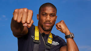 Even moses died short of the goal and was told to turn everything over to joshua. Anthony Joshua Says Oleksandr Usyk Is Just As Good As Tyson Fury What I Need People That Are Serious Boxing News Sky Sports