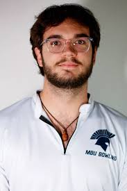 2024-25 Men's Bowling Roster