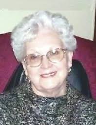 Obituary information for Bonnie J. Baugher