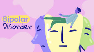 Image result for Bipolar Disorder