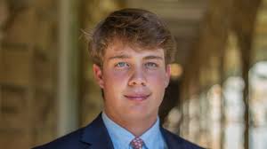 Marshall Coley, C'25