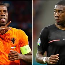 The two leaders of group c will meet each other in amsterdam to find out who is more deserving of securing the 1/8 finals of the european championship in advance. 8qa5s4jtxjgulm