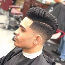 15 Awesome Slick Back Haircuts For Men Men S Hairstyles Slick Back Haircut Slicked Back Haircuts For Men