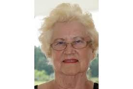 Betty Goff Obituary (2015)