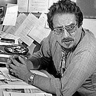 The Gulf War — Alternative Radio