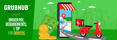 A prepaid card is a great gift for yourself or someone else. Grubhub Driver Review How To Make More Than Average