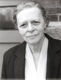 Miss Elizabeth Buckmaster