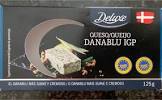 Queso Danablu Igp Delue