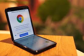 Die nächste generation des samsung galaxy fold: Galaxy Z Fold Flip 3 Foldables In Den Mainstream Curved De