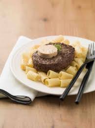 Recette De Steak Hache Facon Rossini Recette Steak Hache Steack Hache Recette Recette