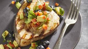 You (and your stomach) can thank us later! 30 Weight Loss Dinner Recipes Eat This Not That