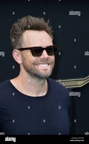 Sarah mchale and joel mchale hi-res stock photography and images