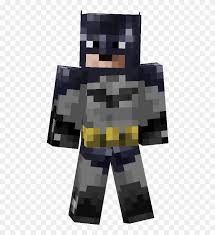 All skins for batman, catwoman, robin, and nightwing in batman: Minecraft Skin Batman Arkham City De Batman En Minecraft Clipart 3994951 Pikpng