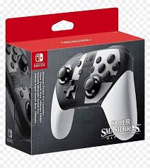 Download nintendo switch png images transparent gallery. Nintendo Switch Pro Controller Hd Png Download Vhv