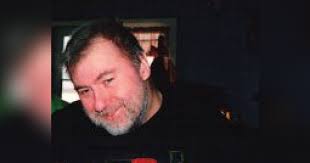 Gary Baldwin Obituary