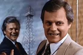 Ken Kercheval Dies: Dallas Star Who Played Cliff Barnes Has Died
