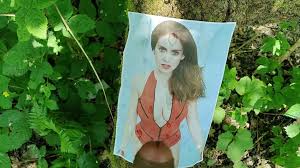 Allison Brie Tribute: British Gay Cum Tribute Porn