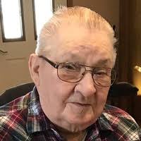 Obituary for Paul Jensen