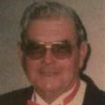 Mr. Edward S. Leverett Obituary