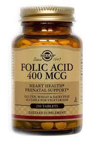 Its benefits can be enjoyed along with the other forms of b vitamins to encourage health hair growth. Can Taking Folic Acid Prevent Hair Loss