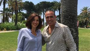 This section of a biography of a living person does not include any references or sources. On Passe Le Weekend Avec Aure Atika Partie 1