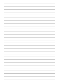 Check spelling or type a new query. Kostenloses Briefpapier Mit Linien Briefpapier Vorlagen Zum Selbst Ausdrucken 13 06 2021 21 11 50