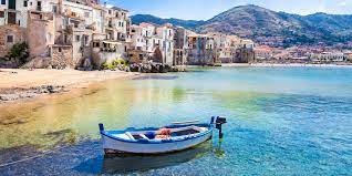 Cefalù: what to see, beaches, beauty | Villatravellers