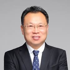 Jicheng Liu, Greater China Region