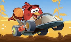 If an obstacle touch the ground it will. Jocuri Cu Angry Birds Jocuri Kids