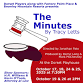 The Minutes event image