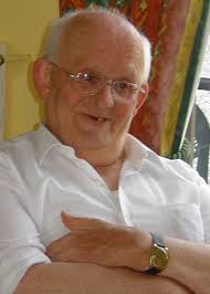 Deceso dz Monsieur Emile LEONARD (24/07/2011), Annonce nécrologique