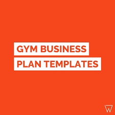 Check spelling or type a new query. Gym Business Plan Essentials Examples Templates 7 Step Checklist