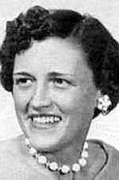 Mary Woody Obituary (2007)