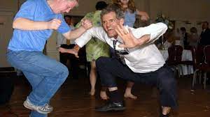 The Jig Know Your Meme