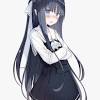 Download free anime girls png with transparent background. 1