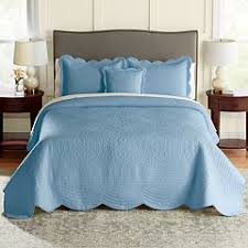 Every togas bedding set offers bedspreads and bedspread sets that will add to the design of your dream bedroom interior. Full Blue Bedspreads Bedding Bed Bath Kohl S