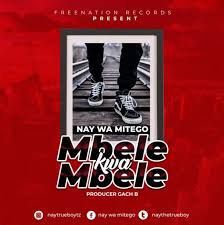 We did not find results for: Wimbo Wa Rey Wa Mitego Audio