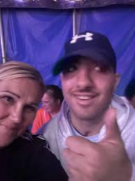 A fun night at the Circus!