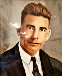 Past Masters of Dougherty Lodge #591