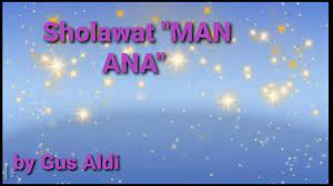 Lirik Man Ana Gus Aldi Cover Chords Chordify