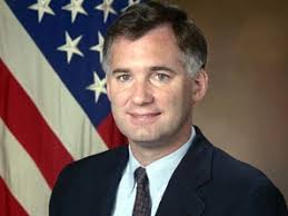 Lynn uniquely qualified for new role