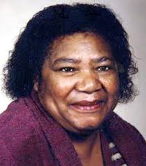 Racine Obituaries: Mamie Crockett