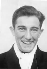 Sidney Reed “Tex” Ferro (1913-2003)