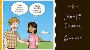I've search online for the website to apply studying abroad but i still couldn't find the one. Stpm Homogenous Differential Equation Working Solution Youtube